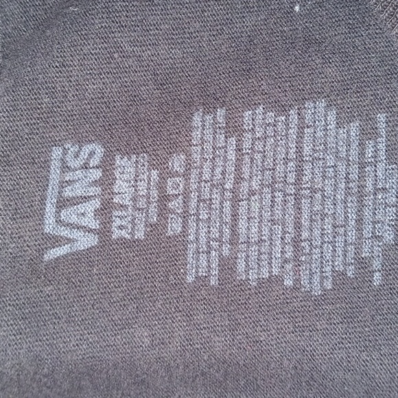 Vans tee - Picture 2 of 2